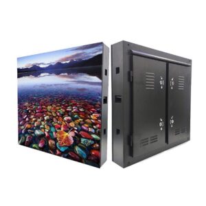 LED Videotron Outdoor