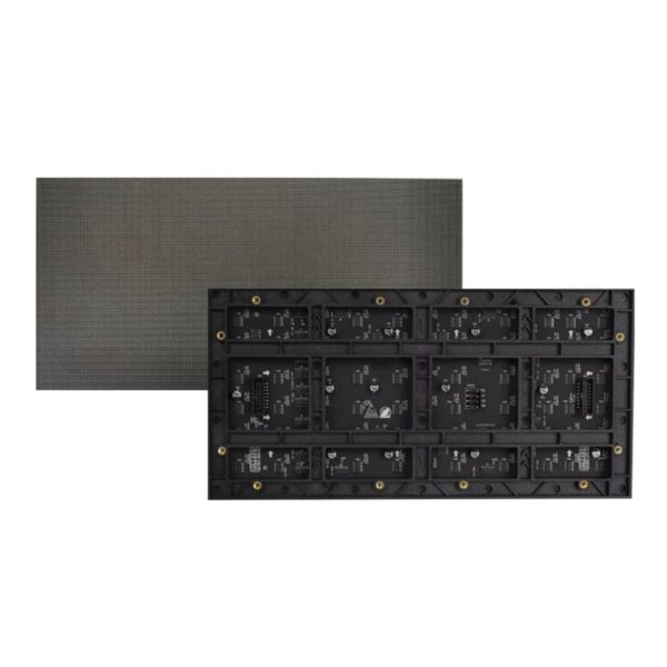 LED Videotron Indoor